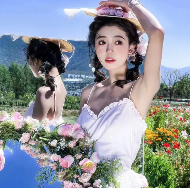 辣手神探 海报